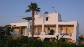 Paros Apartments